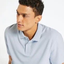 Cheap Polo in piquékatoen met korte mouwen Polo