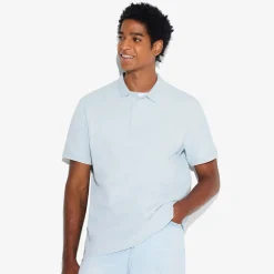 Cheap Polo in piquékatoen met korte mouwen Polo