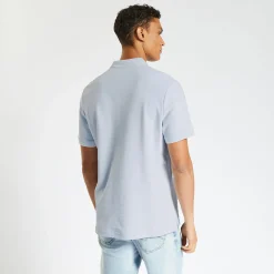 Cheap Polo in piquékatoen met korte mouwen Polo