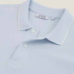 Cheap Polo in piquékatoen met korte mouwen Polo