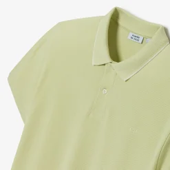 Clearance Polo in piquékatoen met korte mouwen  Polo