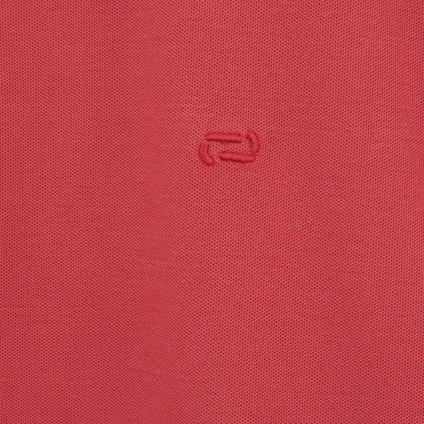 Best Polo in piquékatoen met korte mouwen Polo