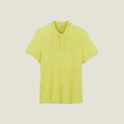 Flash Sale Polo in piquékatoen met korte mouwen Polo