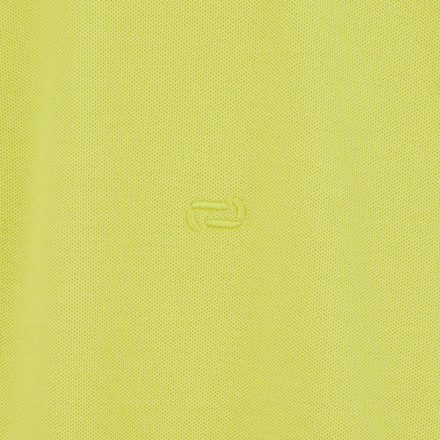 Flash Sale Polo in piquékatoen met korte mouwen Polo