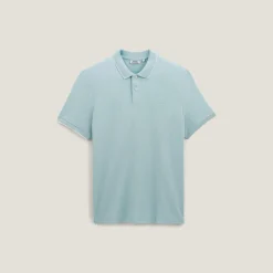 Discount Polo in piquékatoen met korte mouwen Polo