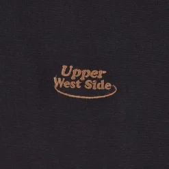 Outlet Polo lange mouwen in piquékatoen, fluwelen kraag Polo