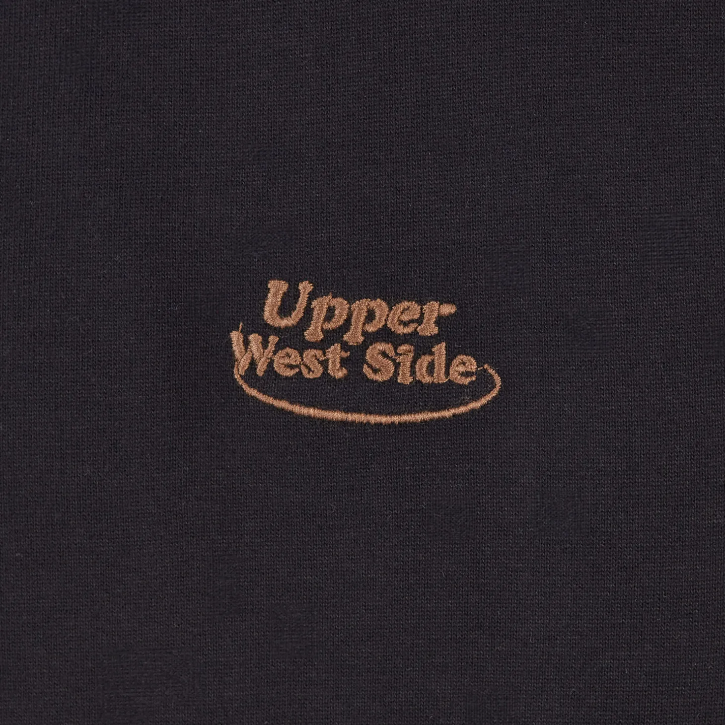 Outlet Polo lange mouwen in piquékatoen, fluwelen kraag Polo