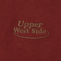 Hot Polo lange mouwen in piquékatoen, fluwelen kraag Polo