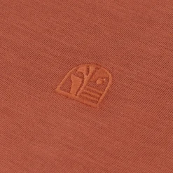 Cheap Polo met korte mouwen, borduursel op de borst en h Polo