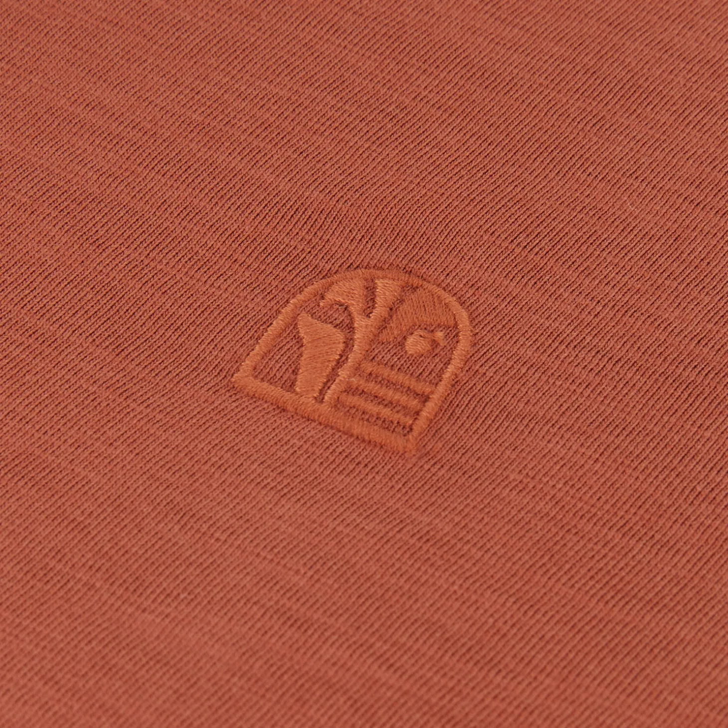 Cheap Polo met korte mouwen, borduursel op de borst en h Polo