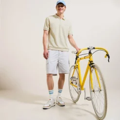 Hot Polo met korte mouwen, Tour de France-licentie Polo