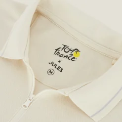 Hot Polo met korte mouwen, Tour de France-licentie Polo