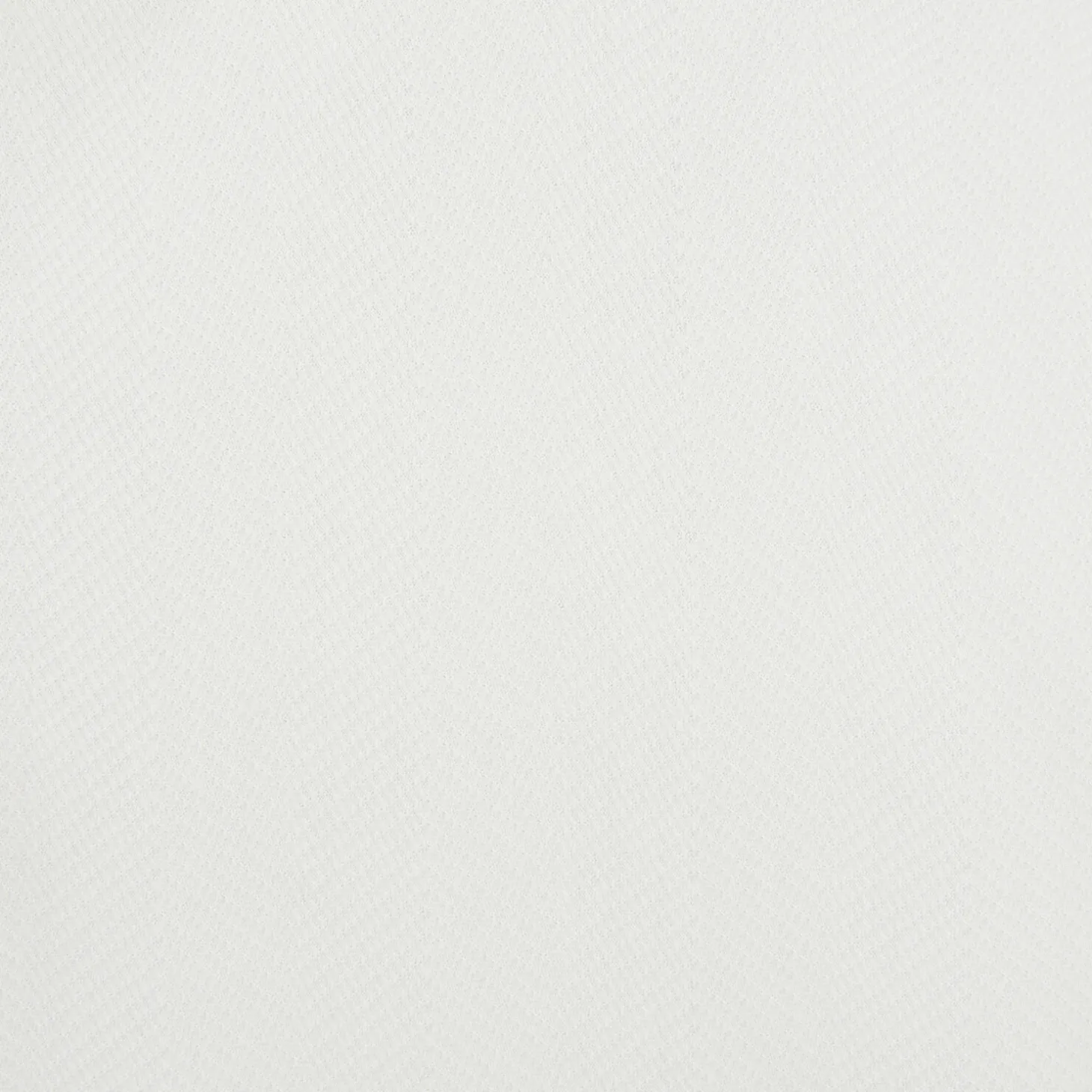 Fashion Polo met korte mouwen, visgraatmotief en Italiaans Polo