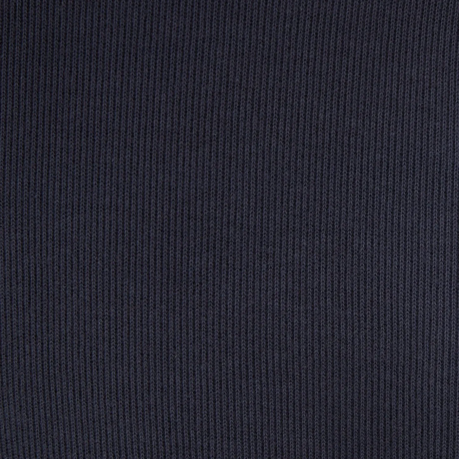 Hot Polo met lange mouwen en relax snit Polo