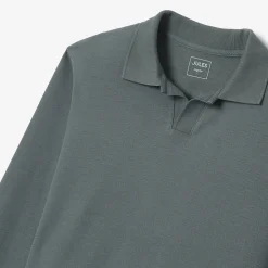 Shop Polo Vert kaki Polo