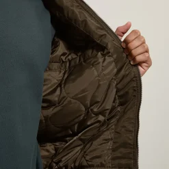 Online Puffer bomberjack Mantel & Jack