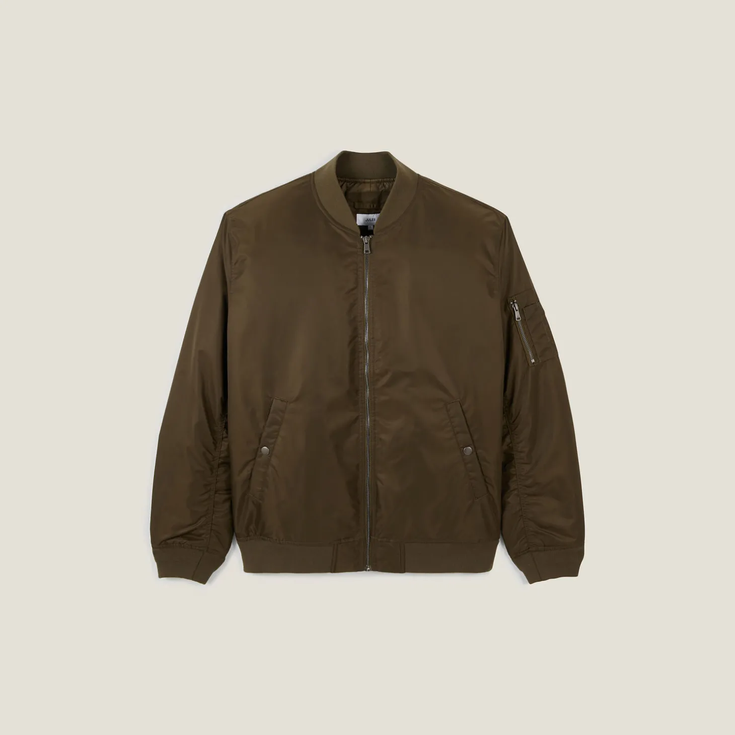 Online Puffer bomberjack Mantel & Jack