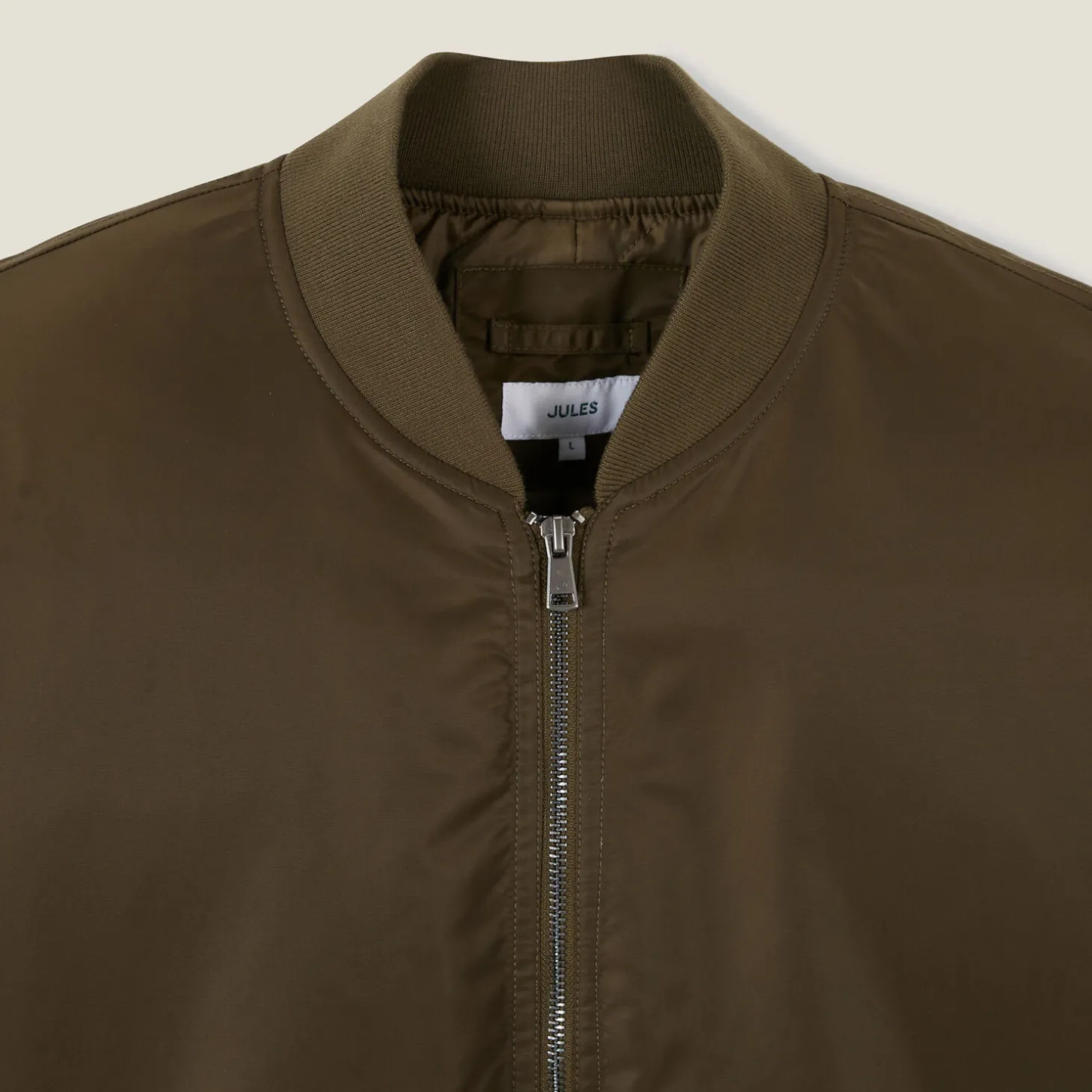 Online Puffer bomberjack Mantel & Jack