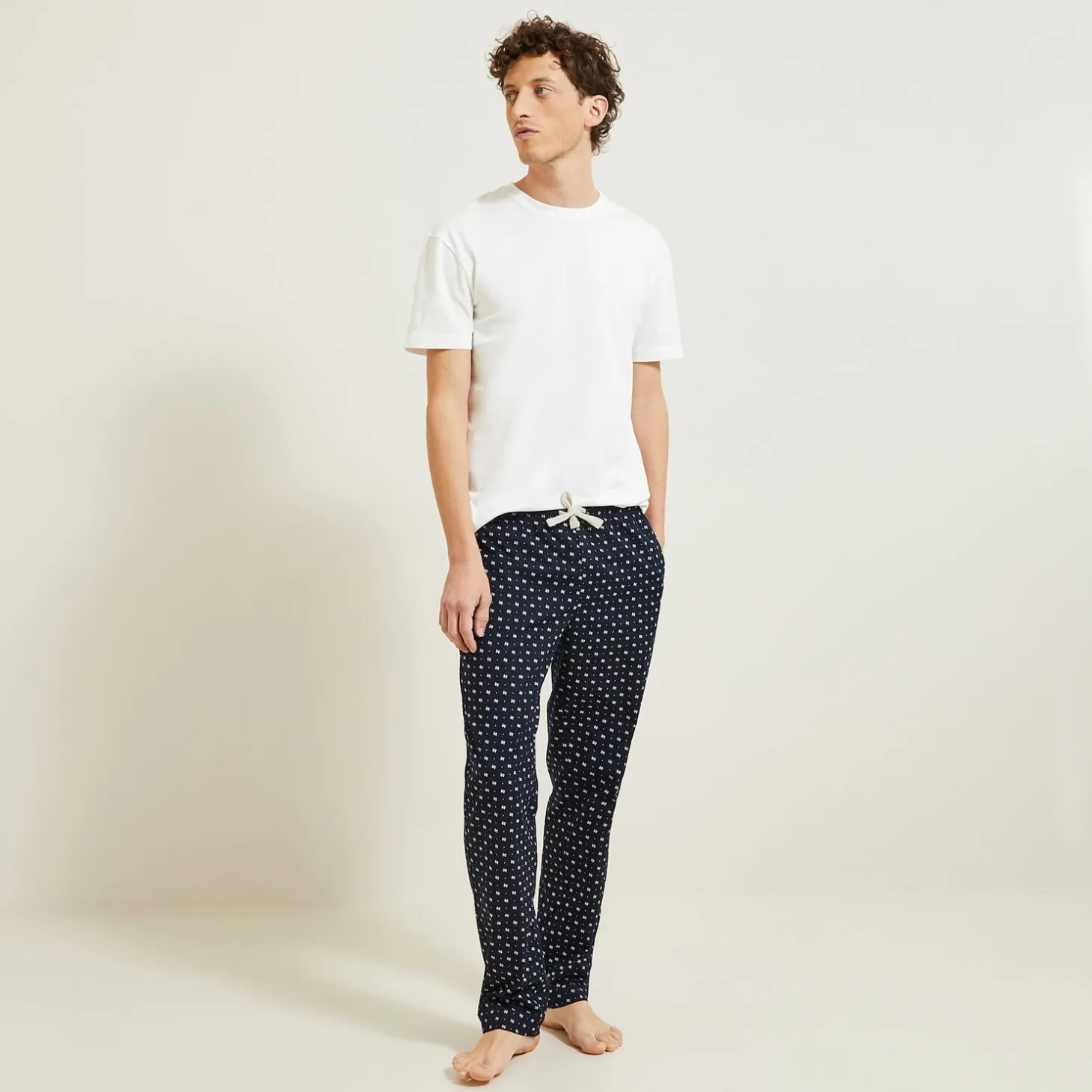 Shop Pyjamaset Pyjama