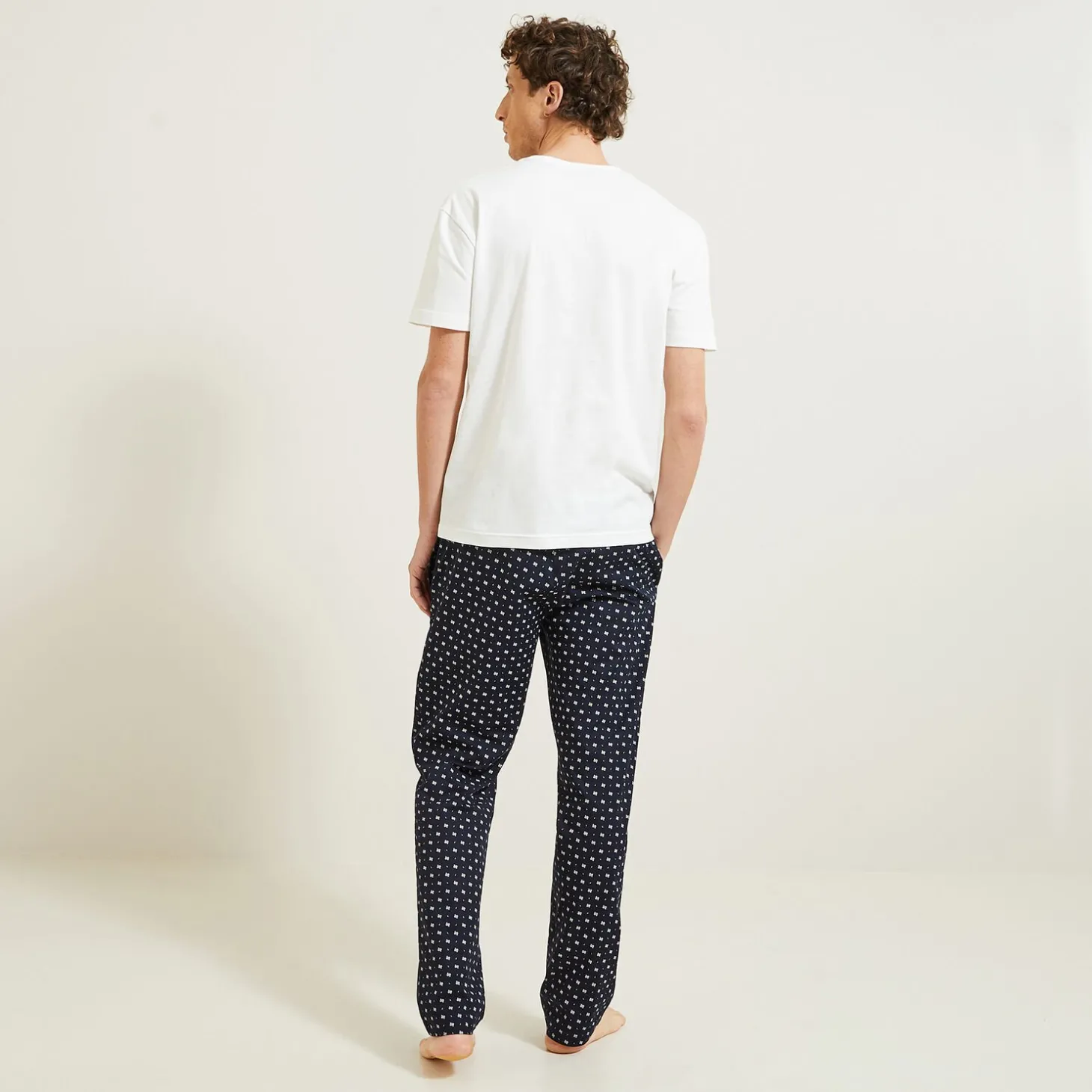 Shop Pyjamaset Pyjama