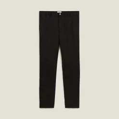 Hot Rechte broek 100% linnen Broek Chino|Broek