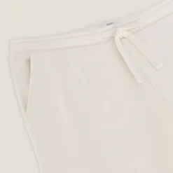 Hot Rechte jogging in fleece Joggingbroek|Broek Chino