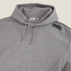 Discount Rechtvallende oversized sweater met kap Sweater