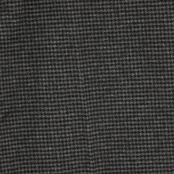 Hot Regular broek met pied-de-puce-motief Broek