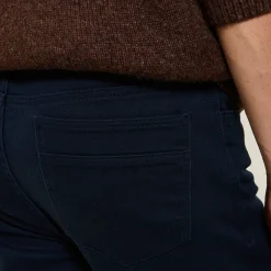 Best Regular broek met vijf zakken Broek Chino|Broek