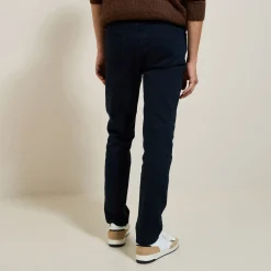 Best Regular broek met vijf zakken Broek Chino|Broek