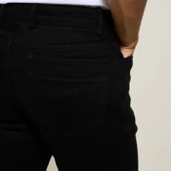 Best Regular broek met vijf zakken Broek Chino|Broek