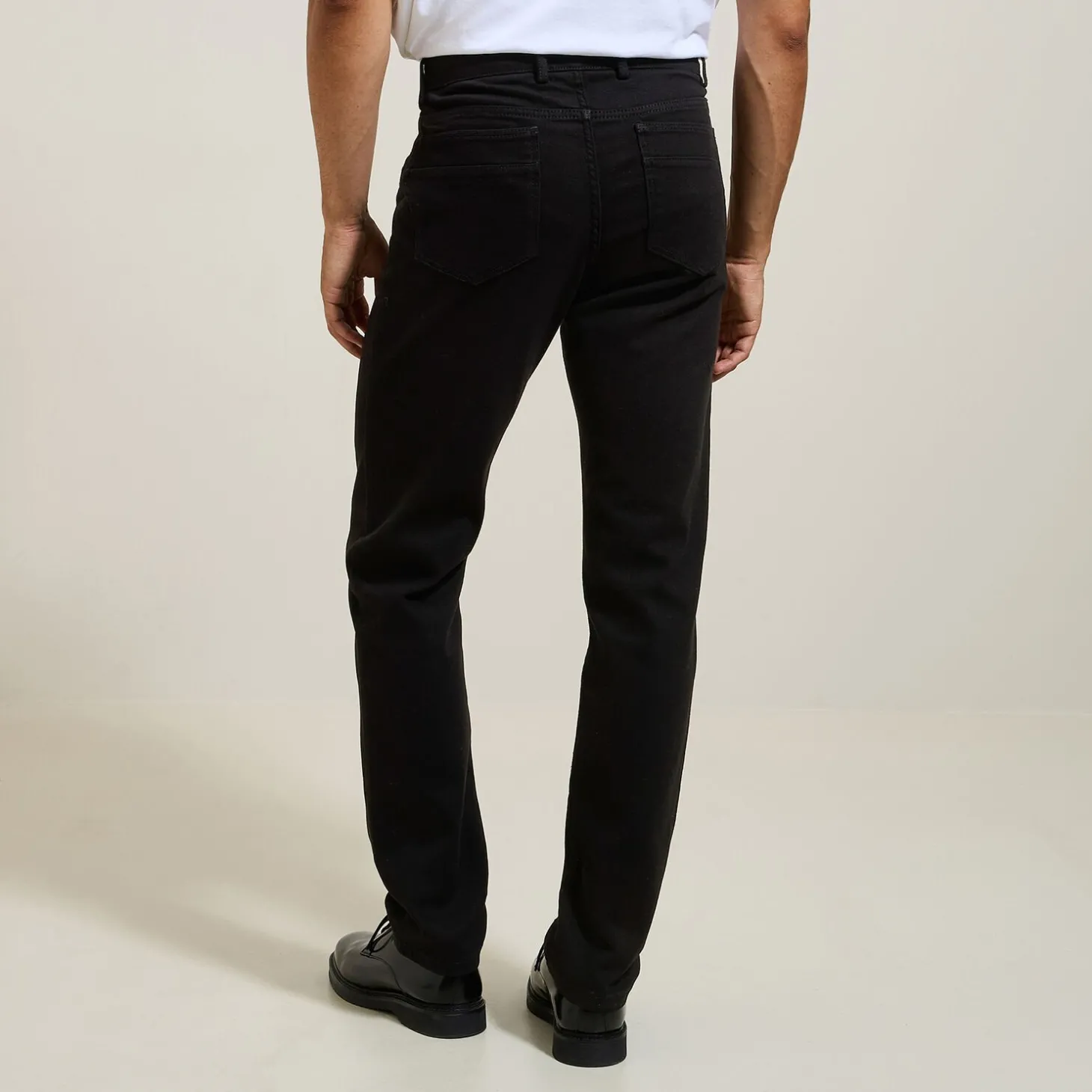 Best Regular broek met vijf zakken Broek Chino|Broek