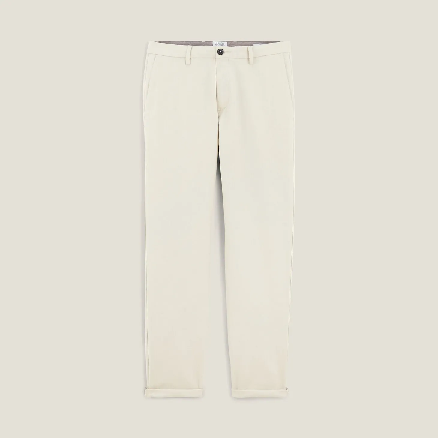 Flash Sale Regular chinobroek Broek