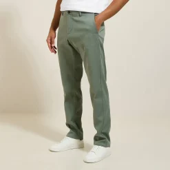 Cheap Regular chinobroek  Broek