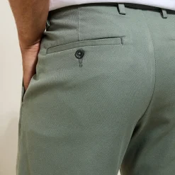 Cheap Regular chinobroek  Broek