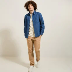 Clearance Regular chinobroek  Broek Chino|Broek