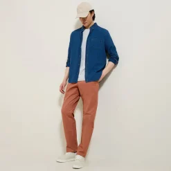 Cheap Regular chinobroek  Broek Chino|Broek