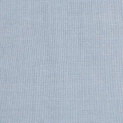 Flash Sale Regular effen hemd in katoen en linnen Overhemd