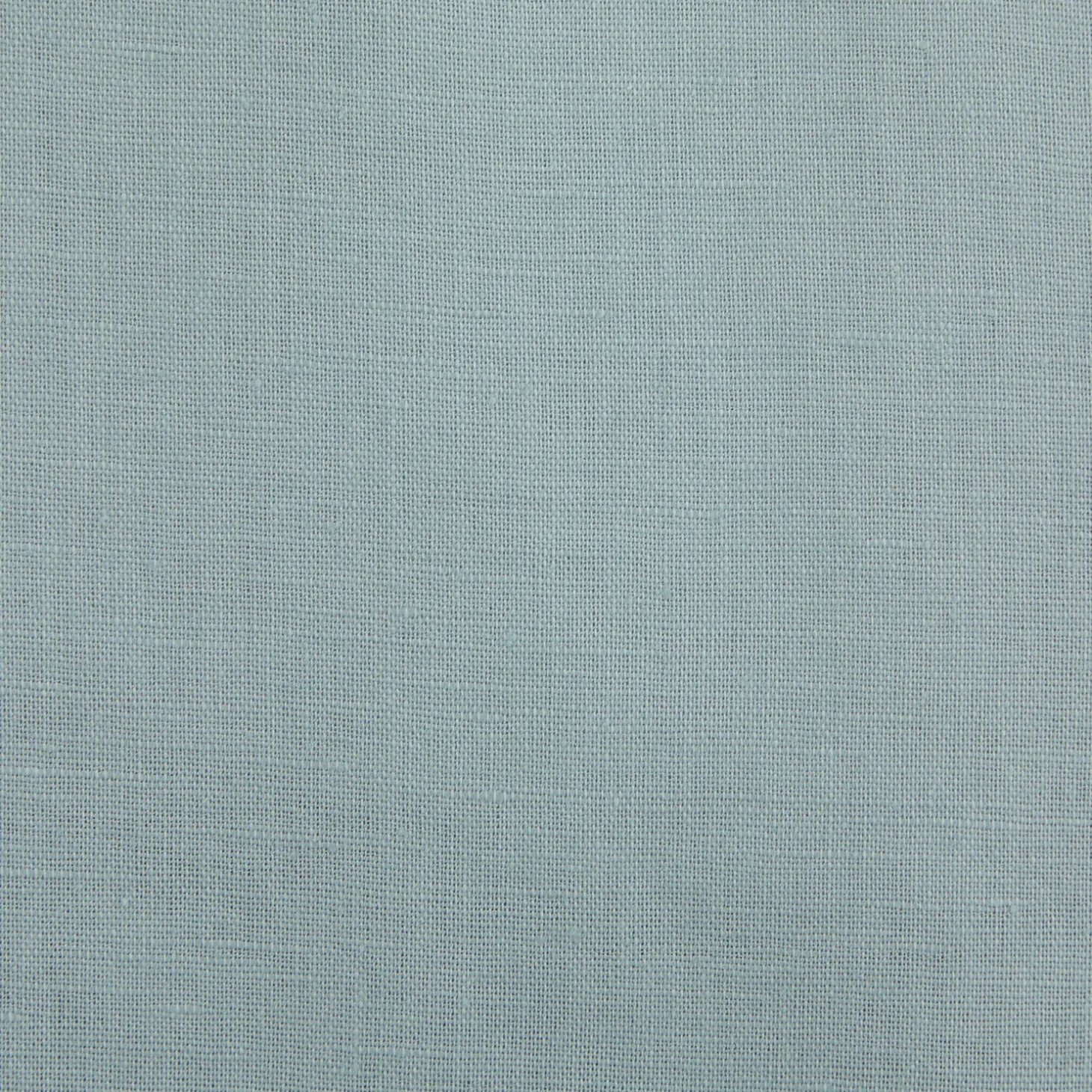 Store Regular effen hemd in katoen en linnen Overhemd