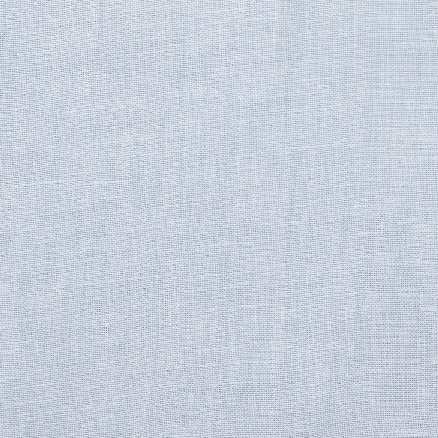 Cheap Regular effen hemd in linnen Overhemd