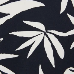 Cheap Regular hawaïhemdje met bloemenprint in biokatoen Overhemd