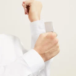 Flash Sale Regular hemd voor personen met beperkte mobiliteit Formele Overhemden|Overhemd