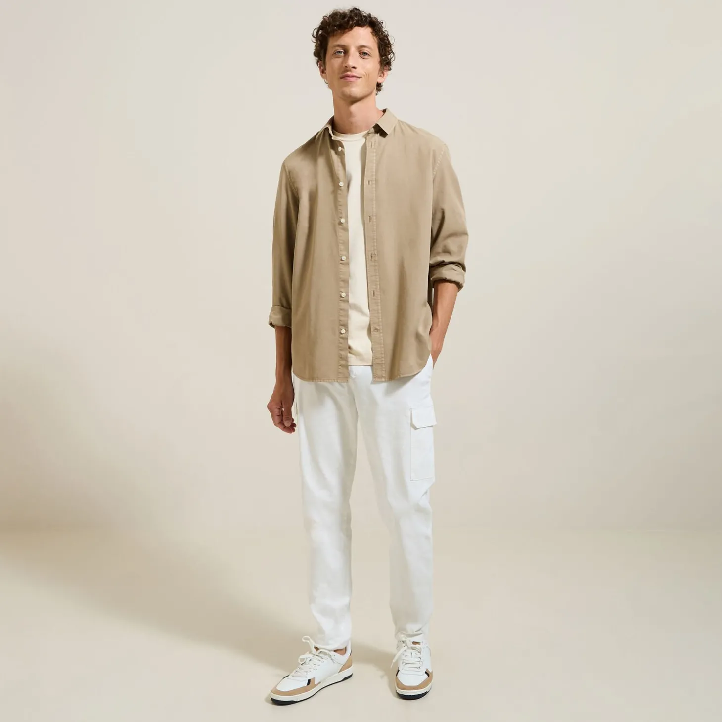 Flash Sale Relax cargobroek Cargo Broek|Broek