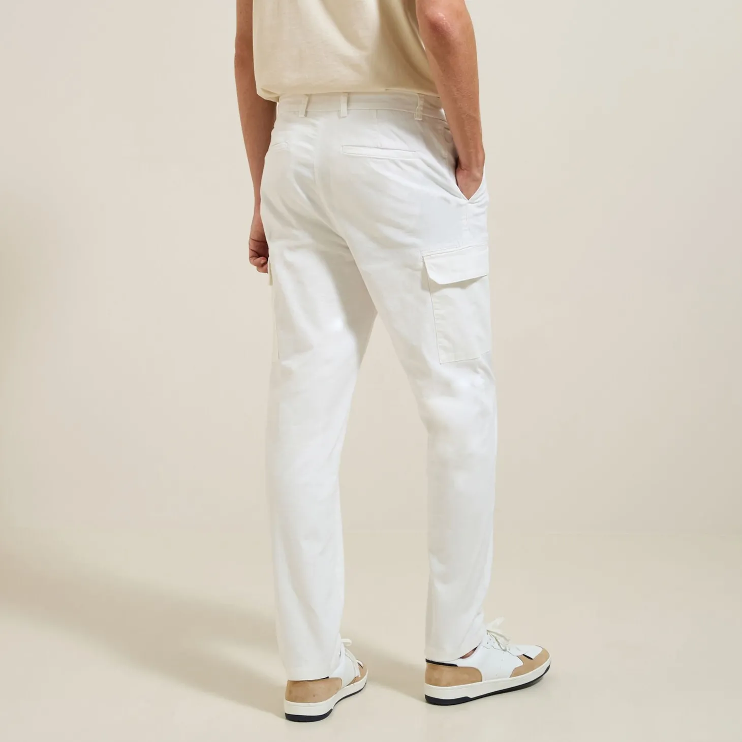 Flash Sale Relax cargobroek Cargo Broek|Broek