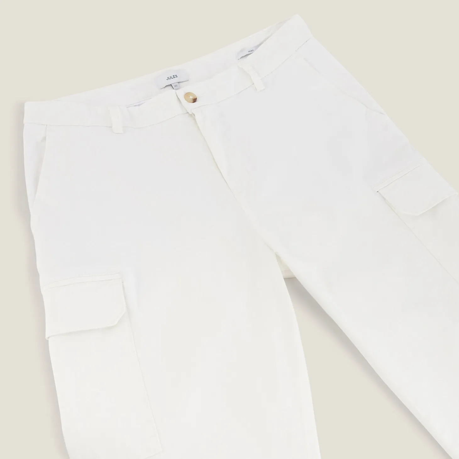 Flash Sale Relax cargobroek Cargo Broek|Broek