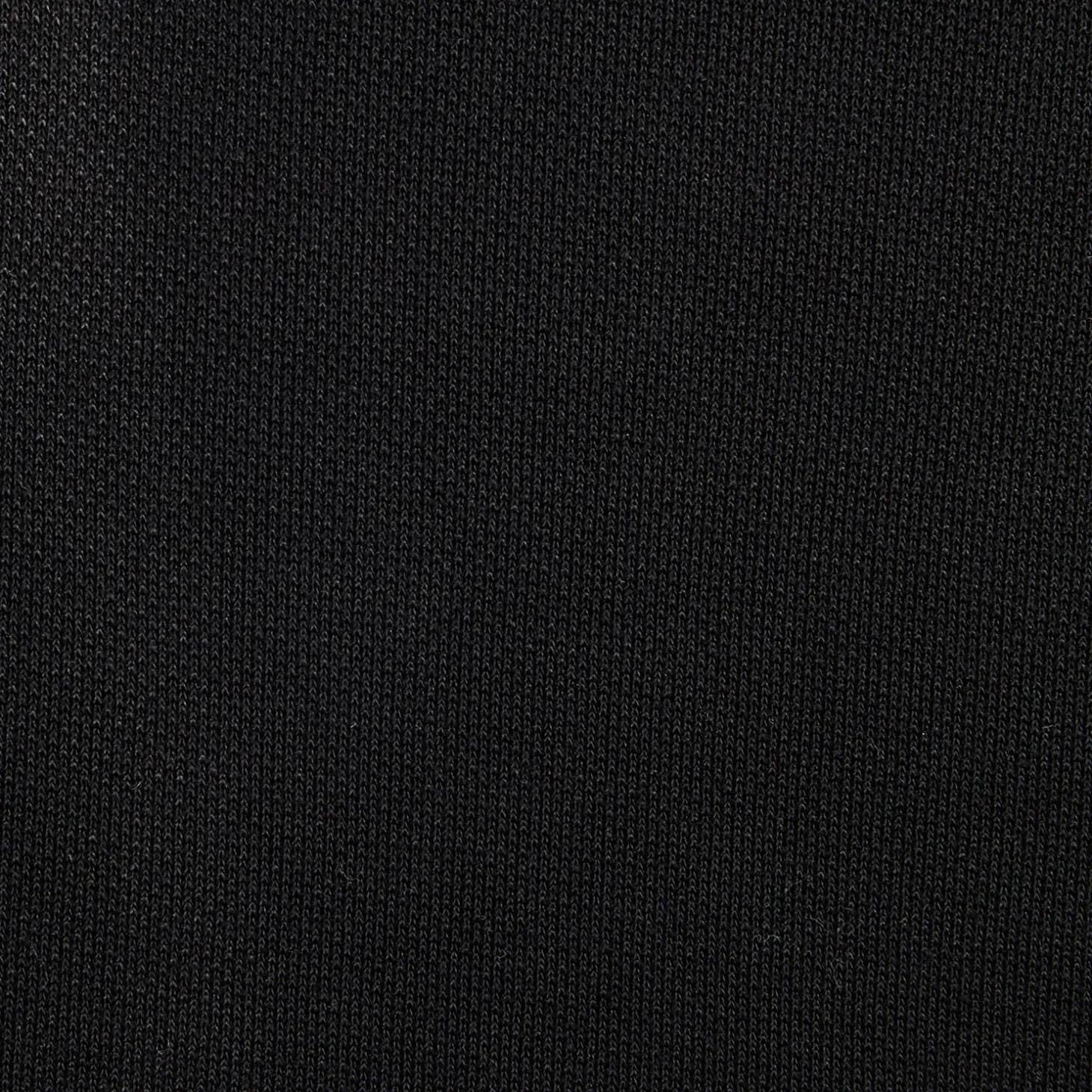 Online Relax polo in textuurstof met korte mouwen en polo Polo