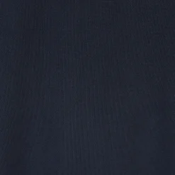 Best Relaxed effen sweater met polokraag Sweater