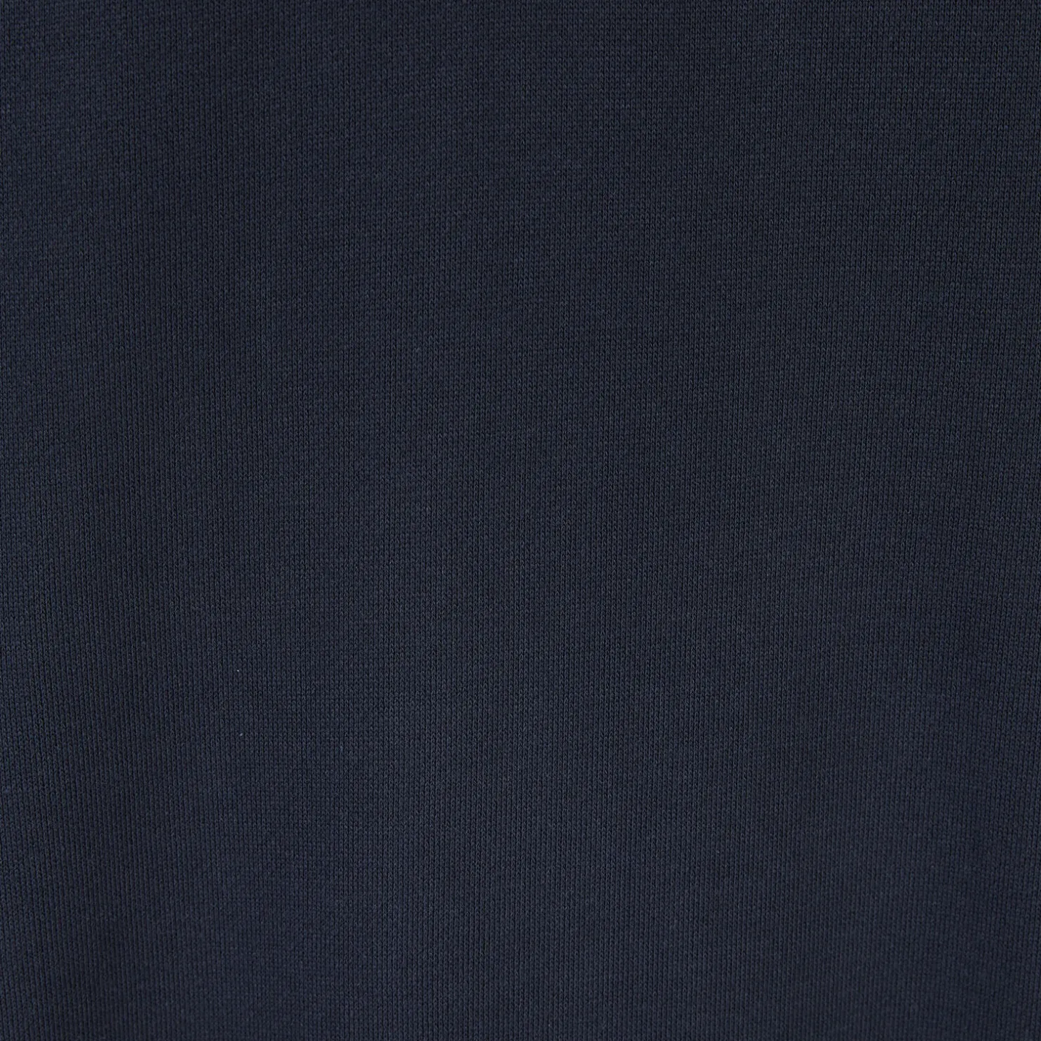 Best Relaxed effen sweater met polokraag Sweater