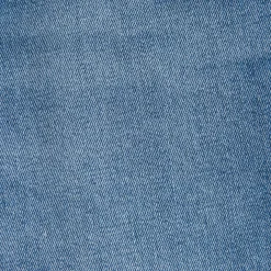 Fashion Relaxte jeans, 3 lengtes, in gerecycled katoen Jeans Tapered|Jeans Slim