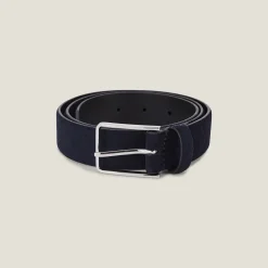 Fashion Riem in suèdeleer Riem & Bretellen|Riem & Bretellen